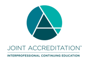 Joint Accreditation Logo Joint Accreditation Logo