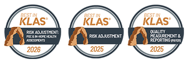 KLAS 2026 email sig